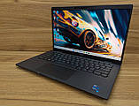 Ноутбук Dell Latitude 7420 | 14" | Intel I7 - 1185 G7 | 480GB SSD | 16GB, фото 2