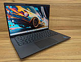 Ноутбук Dell Latitude 7420 | 14" | Intel I7 - 1185 G7 | 480GB SSD | 16GB, фото 3