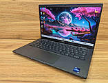 Ноутбук Dell Latitude 7430 | 14" | Intel I7 - 1265U | 480GB SSD | 16GB, фото 2