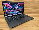 Ноутбук Dell Latitude 7430 | 14" | Intel I7 - 1265U | 480GB SSD | 16GB, фото 3