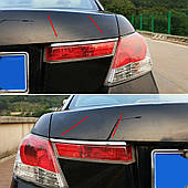 Honda Accord VIII 2008-2012 гг.