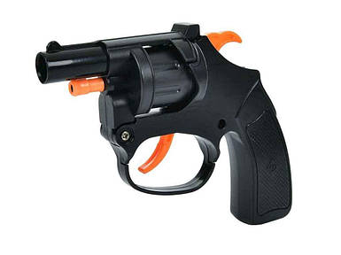 Пістолет пістони 13см R1 ТМ METR