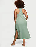 Домашня сукня Victoria's Secret 1159844325 (Зелений XS/S), фото 2
