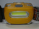 Ліхтарик налобний WD232 — 128 COB, головний ліхтар, дуже яскравий, фото 2