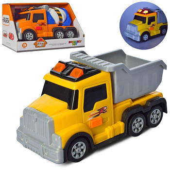 Машинка Будтехніка 0306-17-18 G-Rich