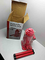 Автомобільний домкрат підставка Б/У AMIO 10т (02087)