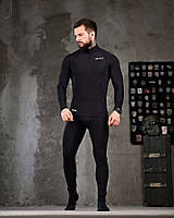 Активна Термобілизна Zelart zip ВТ5946