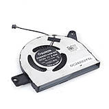 Вентилятор для Dell Latitude 5580 5590, (09VK27, DC28000IYSL, EG50050S1-CA90-S9A, Original), фото 2