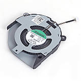 Вентилятор для Dell Latitude 5400 5410 P98G DIS, (0T9T4M, 0GWMVN, EG50050S1-CE90-S9A/ -CG60-S9A, Original), фото 2