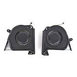 Вентилятори 12V CPU+GPU для Asus ROG GA503Q GU603H, (13NR04J0T04211, 13NR04V0T01111, FN22/FNMW, Original), фото 2