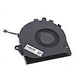 Вентилятор GPU для HP Omen Pro 15-CE 15T-CE TPN-Q194, (929456-001, NFB76A05H-001 FSFA17M, Original), фото 3