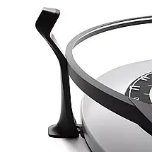 Фірмовий дартс набір Scolia автопідрахунком окулярів і професійною мішенню Blade6, фото 2