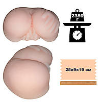 Мастурбатор лялька для сексу секс-лялька для мастурбації Вагіна та Анал сексуальні попа Really Sexy Doll