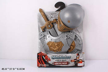 Лицарський ігровий набір 6902 G-Rich