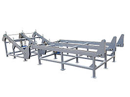 Універсальний пристрій подавання колоди Trak-Met PK-3 PR1