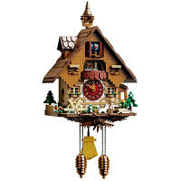 Конструктор Pantasy Original Годинник із зозулею (85027)