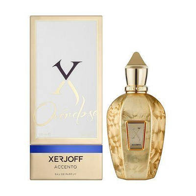 Xerjoff Accento Overdose edp 100 ml, Італія