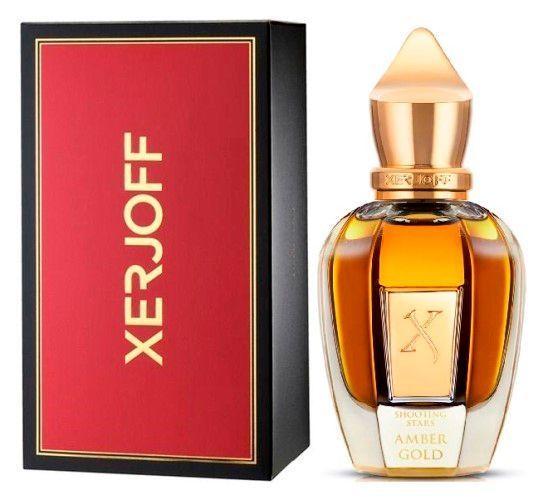 Xerjoff Amber Gold edp 100 ml, Італія, фото 1