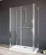 Душовий куточок Radaway Eos II DWD+2S 80x80x80
