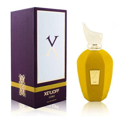 Xerjoff Coro Eau de Parfum 100 ml, Італія