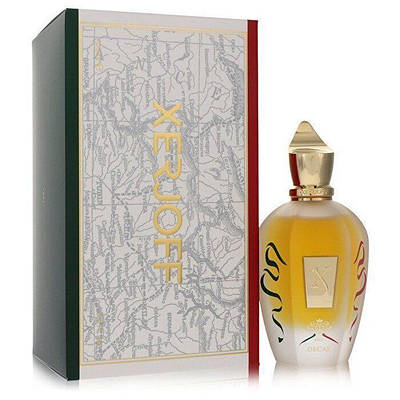 Xerjoff 1861 Decas edp 100 ml, Італія