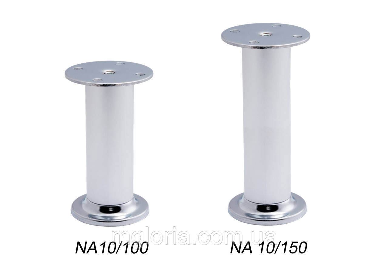 Ніжка меблева NA 10, фото 1