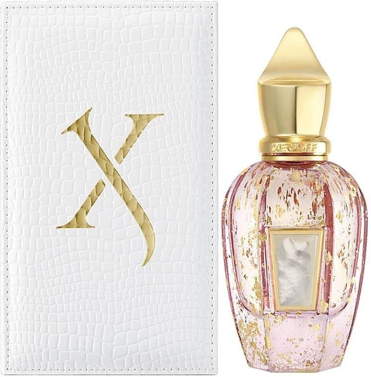 Xerjoff Elle Anniversary Parfum 50 ml, Італія, фото 1