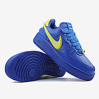 Nike Air Force 1 Low x Ambush Game Royal