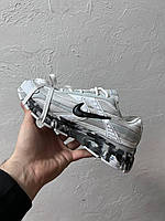 Nike Initiator Grey Custom