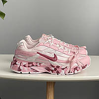 Nike Initiator Custom Pink