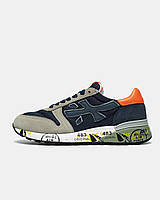 Premiata Mick