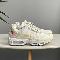 Nike Air Max 95 OG Levi’s Light Orewood Brown HM4743-100 41