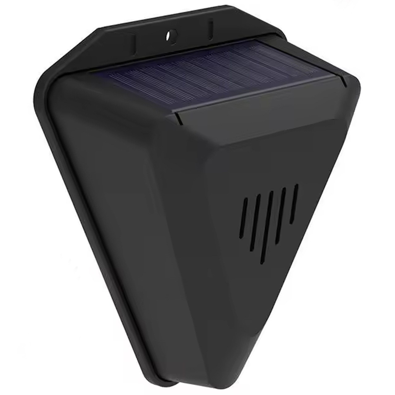 Відлякувач птахів на сонячній батареї, фото 1