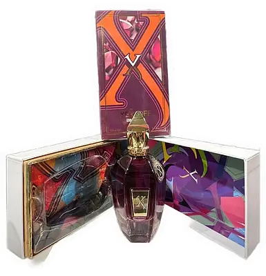 Xerjoff Erba Tropica Eau de Parfum 100 ml, Італія