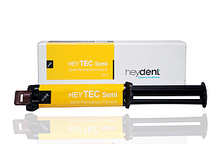 HeyTec Semi напівперманентний цемент