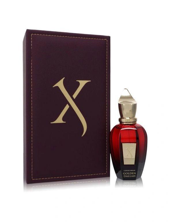 Xerjoff Golden Dallah Eau de Parfum 100 ml, Італія, фото 1