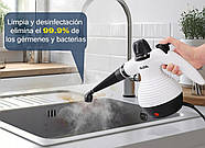 Пароочисник ручний GLOIL HY-301, фото 2