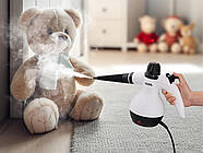 Пароочисник ручний GLOIL HY-301, фото 3