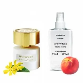 Tiziana Terenzi Andromeda 110 мл Парфуми Унісекс (Тизіана Терензі Андромеда), фото 1