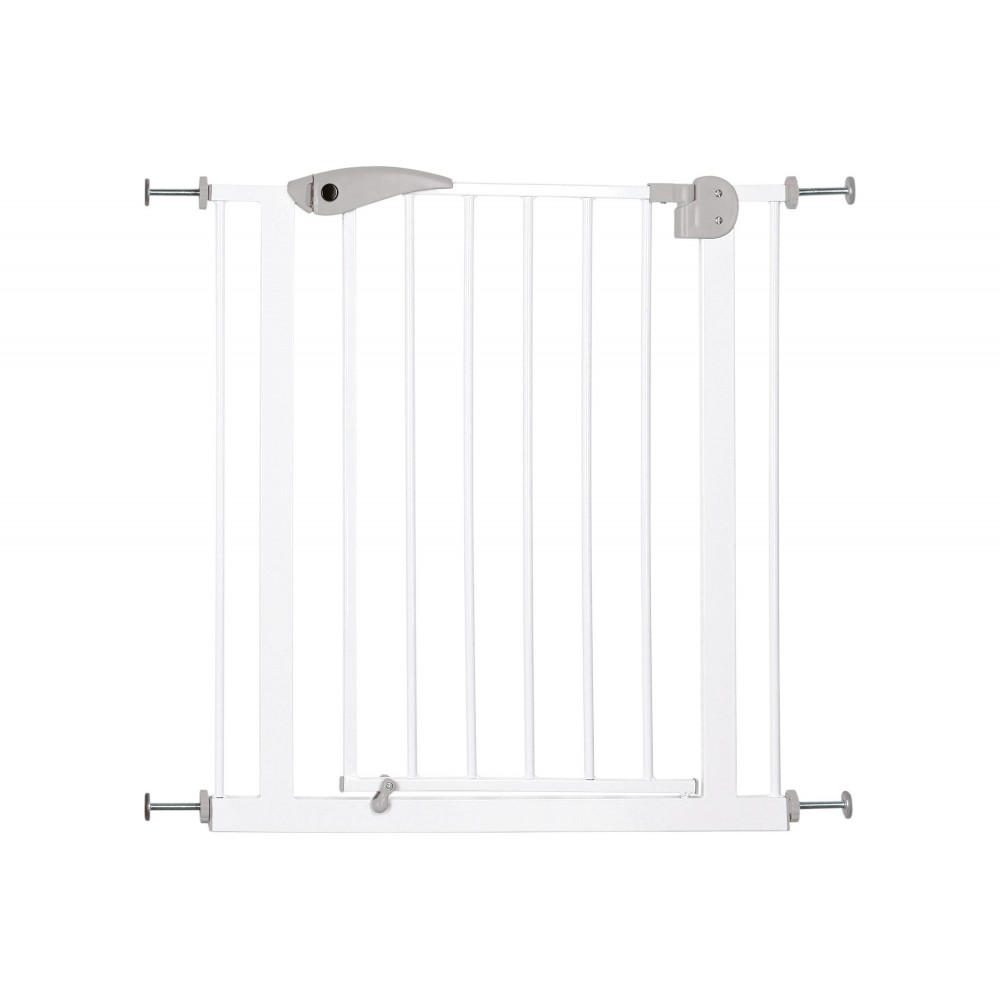 Дверцята-перегородка для собак Trixie (Триксі) 75-85х76 см метал