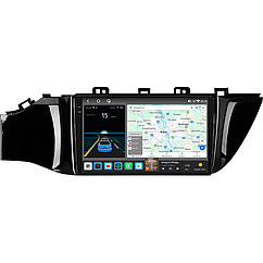 Штатна магнітола Mekede M6 Plus KIA Rio 4 (2016-2019) CarPlay QleD