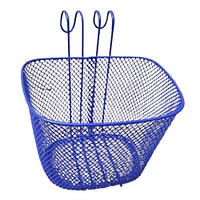 Кошик дитячий велосипедний Ardis колір синій (02908)