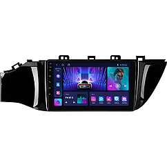 Штатна магнітола Mekede M150S KIA Rio 4 (2016-2019) QleD