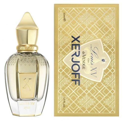 Xerjoff De Venoge Louis XV 1722 Parfum 50 ml, Італія, фото 1