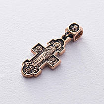 Золотые кулоны