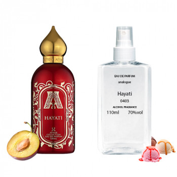 Парфумована вода Attar Collection Hayati (Аттар Колекшн Хаяти ) 110мл, фото 1