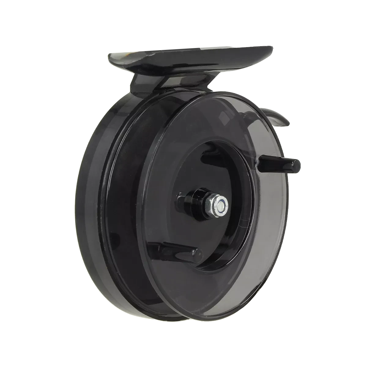 Котушка інерційна GC Hunter 55, фото 1