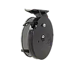 Котушка інерційна GC Hunter 55, фото 3