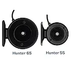 Котушка інерційна GC Hunter 55, фото 6