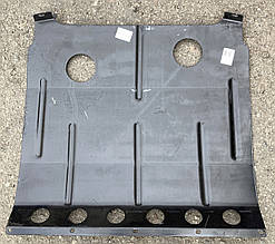 Захист двигуна лижа ВАЗ 2110 2111 2112 Сатурн